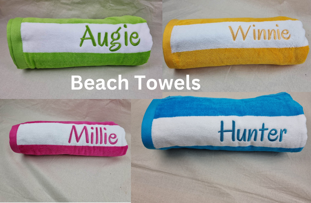 Beach Towels