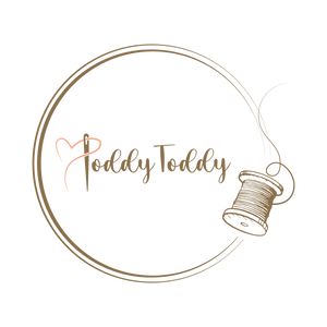 PODDYTODDY EMBROIDERY 