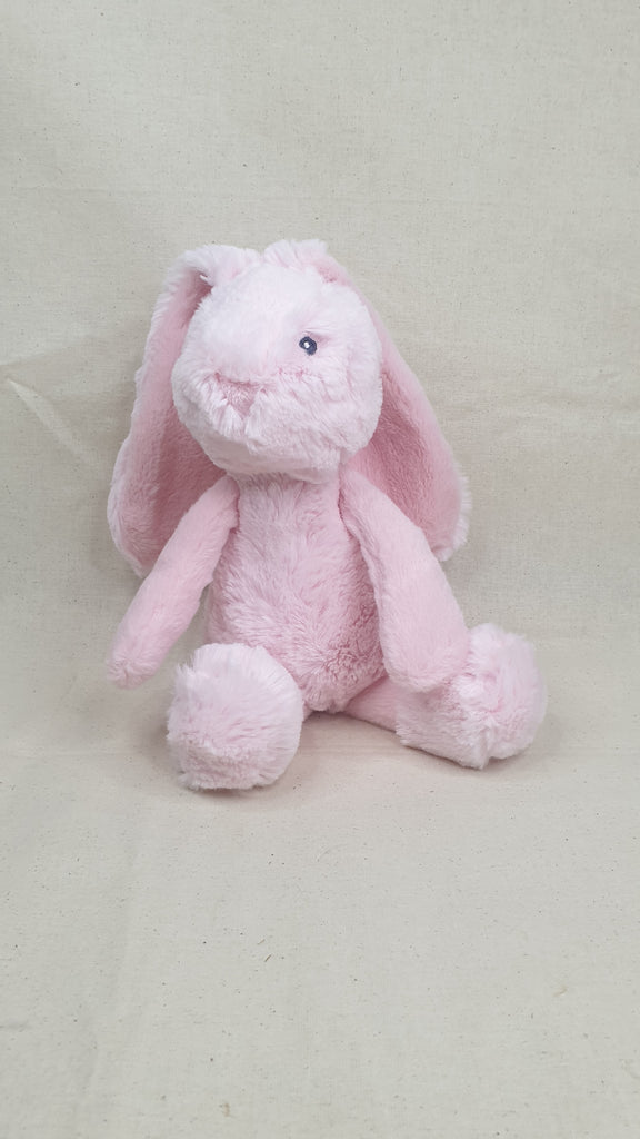 Pink Easter Bunny 